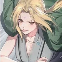 tsunade A.D