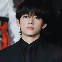 kim taehyung
