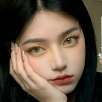 มีน(นางเอก)
