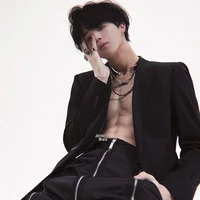 Sean Axton Frendrica