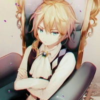 prince merlin