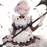 maid aria