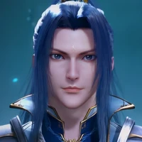 ถัง​ซาน​(พระเอก)​