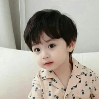 จินหลิง(6ขวบ)