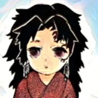 Yoriichi"masih kecil"