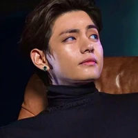 kim taehyung