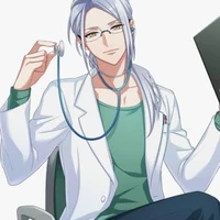 doctor