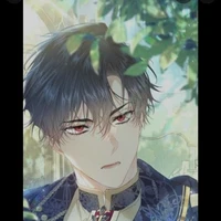 Avon ( male lead)