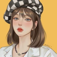 ส้มโอ[เลขาสาวของพระเอก]