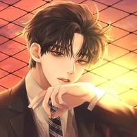Aaron(MC)