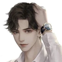 Mike(MC bff)