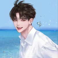 ทะเล(นายเอก)