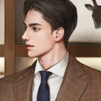 โดมินิก(พระเอก)