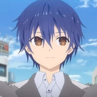 itsuka shido