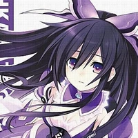 tohka yatogami