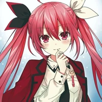 itsuka kotori