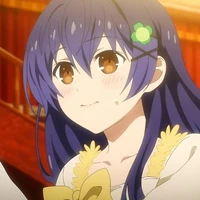 itsuka shiori