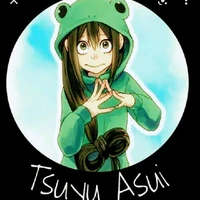 tsuyu