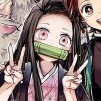 nezuko Komado