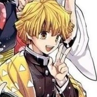 Zenitsu Agatsuma