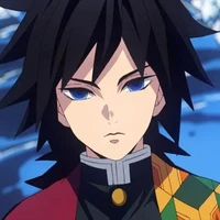 tomioka giyuu