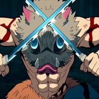 Inosuke Hashibiri