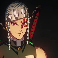 Tengen Uzui