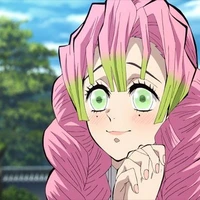 . Mitsuri Kanroji