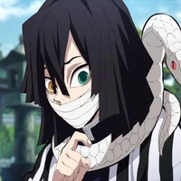 IObanai Iguro