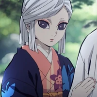 amane Ubuyashiki