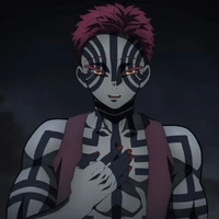 akaza