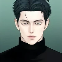 คริสมาเตอร์/พ่อพระเอก