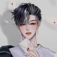 คาเรน/พระเอก