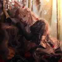 Euvia Melisa Robialex ( FL )