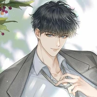 Ivan Wright (ML BFF)