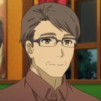 Dad