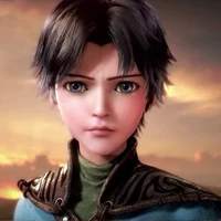 ถังซาน👑(ตอนเด็ก)