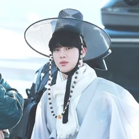 Jinnie the great🍬🍭