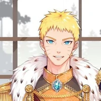 Naruto Uzumaki (Imperador)