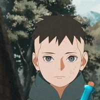 Kawaki Uchiha Uzumaki 1° Príncipe