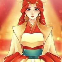 Kushina Uzumaki (Ex-Imperatriz)