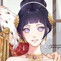 Hinata Criada/Concubina