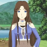 Kame (Criada de Sasuke)