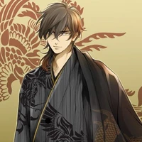 Haruki Criado/Concubino