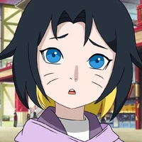 Kasuri Uchiha Uzumaki 2° Princesa