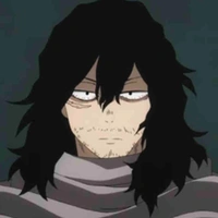 Emo tired man