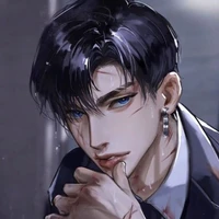 Alessandre Dackinson ML/ORCUS