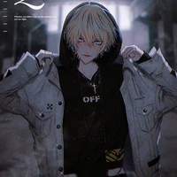 ฟูยุ(นายเอก)