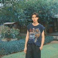 มิ้วอ้อน(พระเอก)