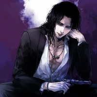Edward Von Drachen